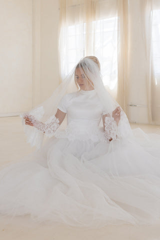 Veil Collection