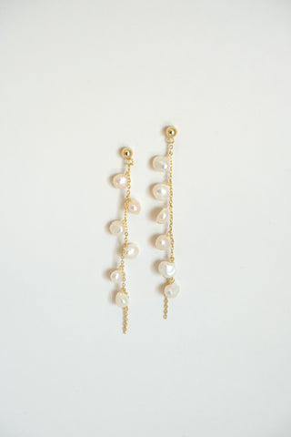 San Juan Capistrano Earring