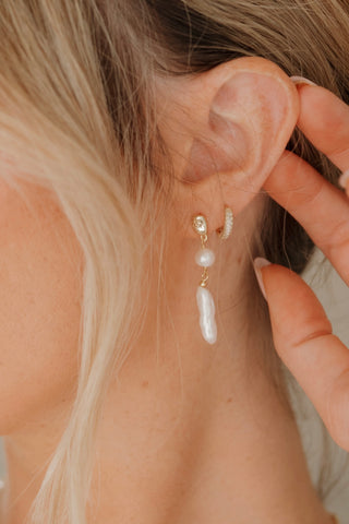 Dana Point Earring