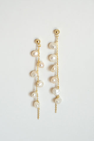 San Juan Capistrano Earring