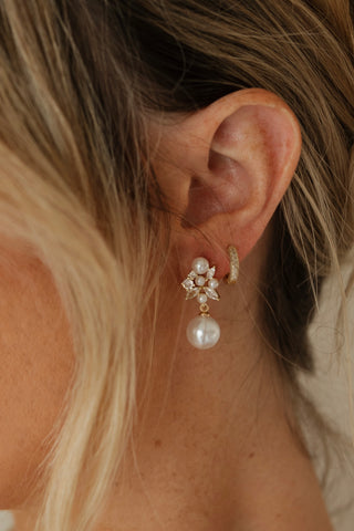Ravello Earring