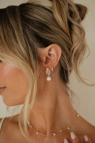 Ravello Earring