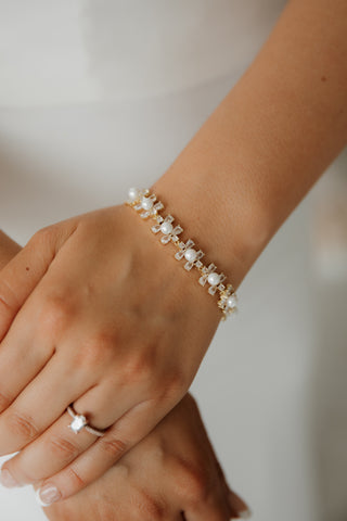 Ravello Bracelet