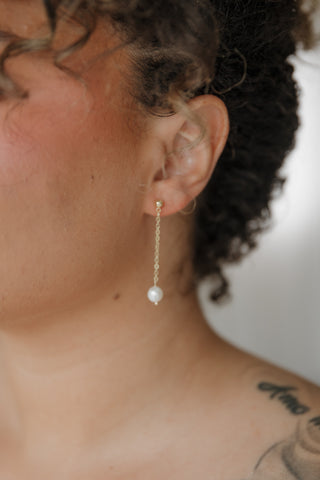 Malibu Earring