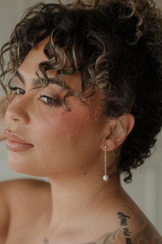 Malibu Earring
