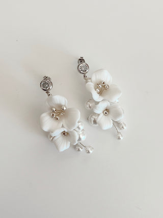 Edelweiss Earring
