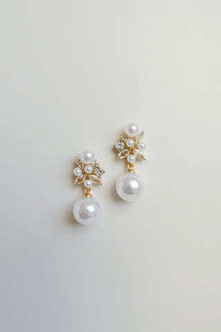 Ravello Earring