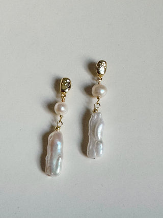 Dana Point Earring