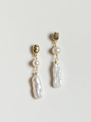 Dana Point Earring