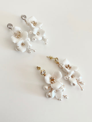 Edelweiss Earring