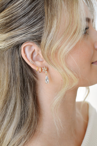Vigo Earring