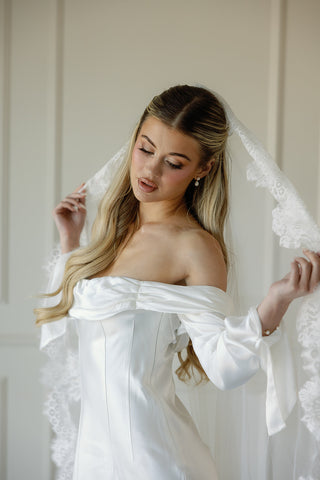 The Emily Mantilla Veil