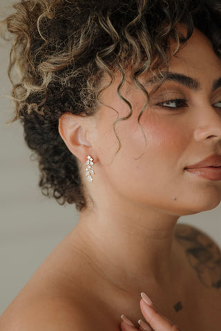 Ivy Earring