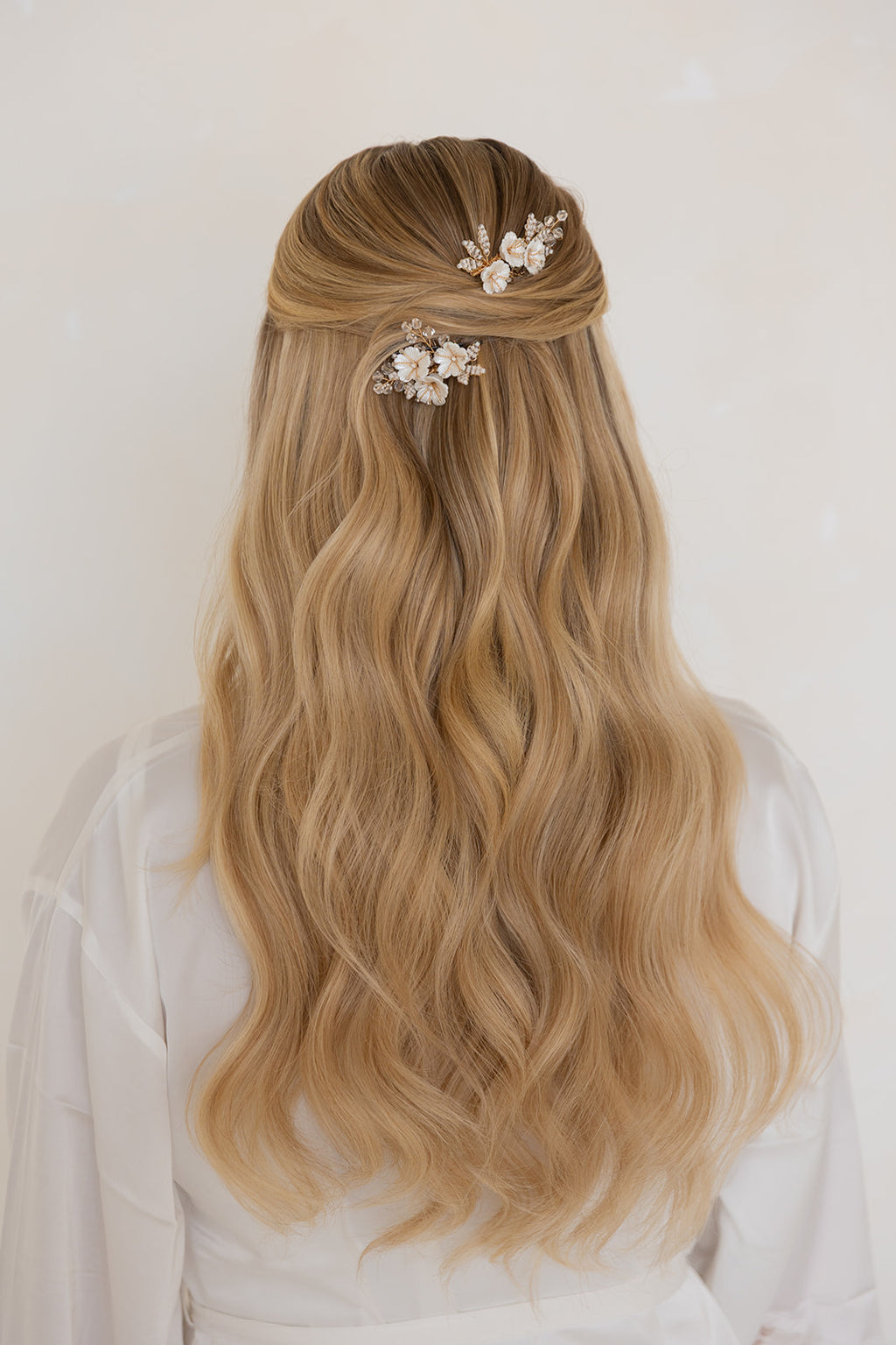 Mini Valenica Comb – Jay Kay Braids and Bridal display picture 1