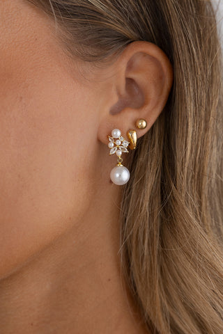 Ravello Earring