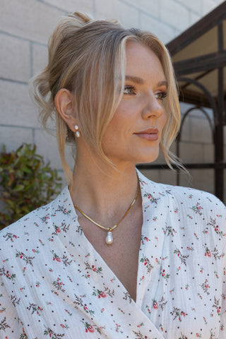 Claire Necklace