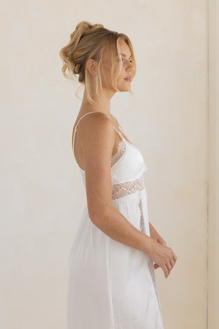 The Evangeline Dress