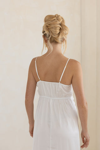 The Evangeline Dress