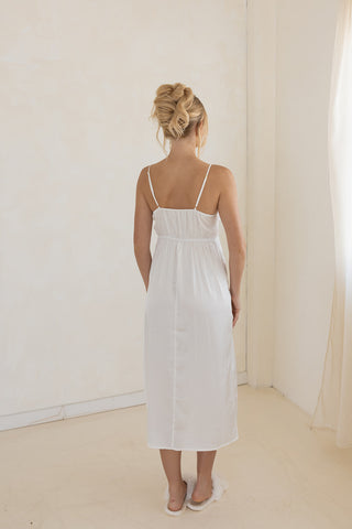 The Evangeline Dress