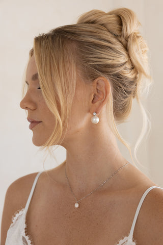 Sylvie Necklace