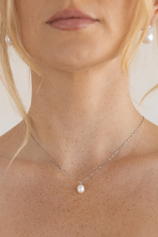 Sylvie Necklace
