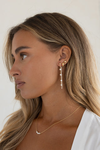 The Selene Earring