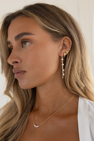 The Selene Earring