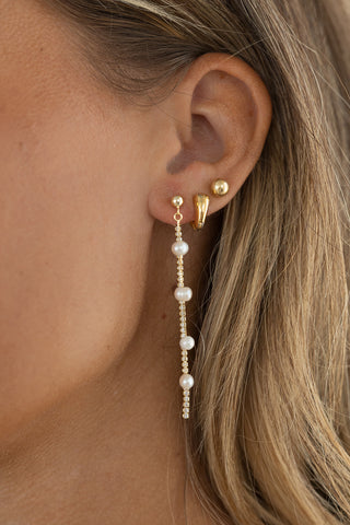 The Selene Earring