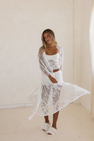 Robe d’Amour
