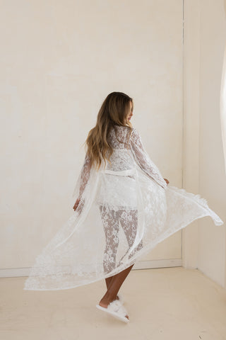 Robe d’Amour