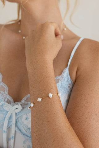 Sandy Bracelet