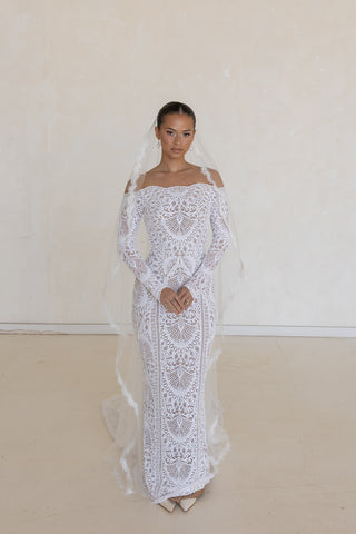 The Adriatic Earring