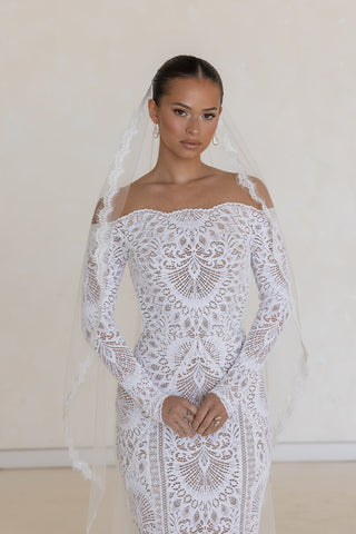 The Adriatic Earring