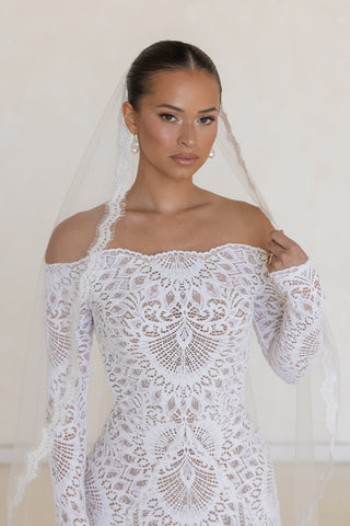 The Adriatic Earring