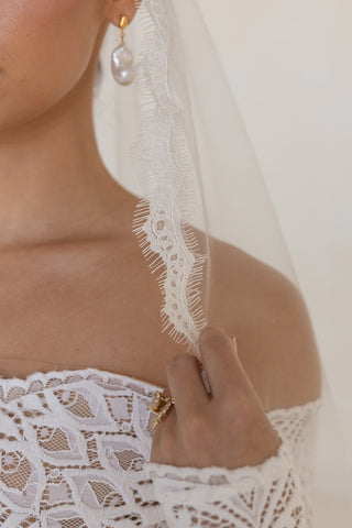 The Adriatic Earring