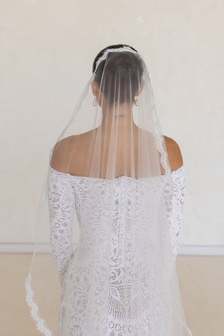 The Adriatic Earring