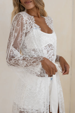 Robe d’Amour