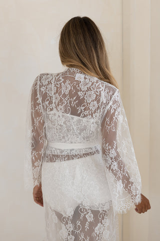 Robe d’Amour