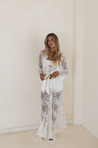 Robe d’Amour