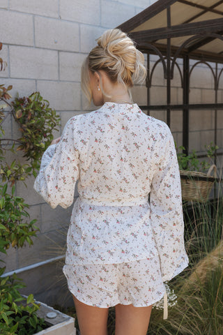 Primrose Set