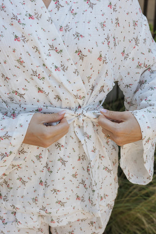 Primrose Set