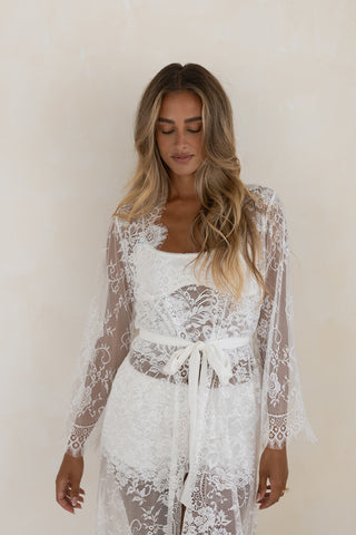 Robe d’Amour