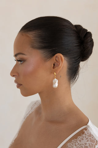 The Adriatic Earring