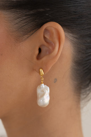 The Adriatic Earring
