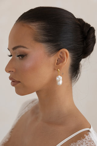 The Adriatic Earring