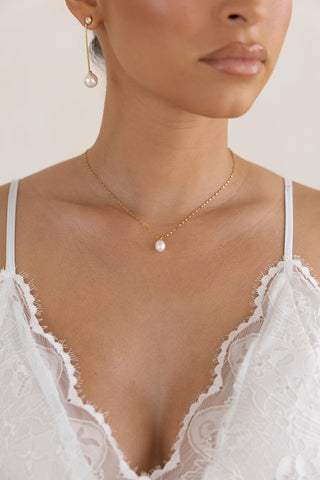 Sylvie Earring