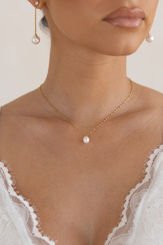 Sylvie Earring
