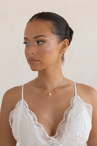 Sylvie Necklace