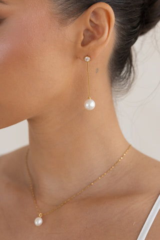 Sylvie Necklace