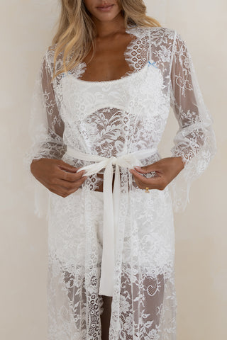 Robe d’Amour